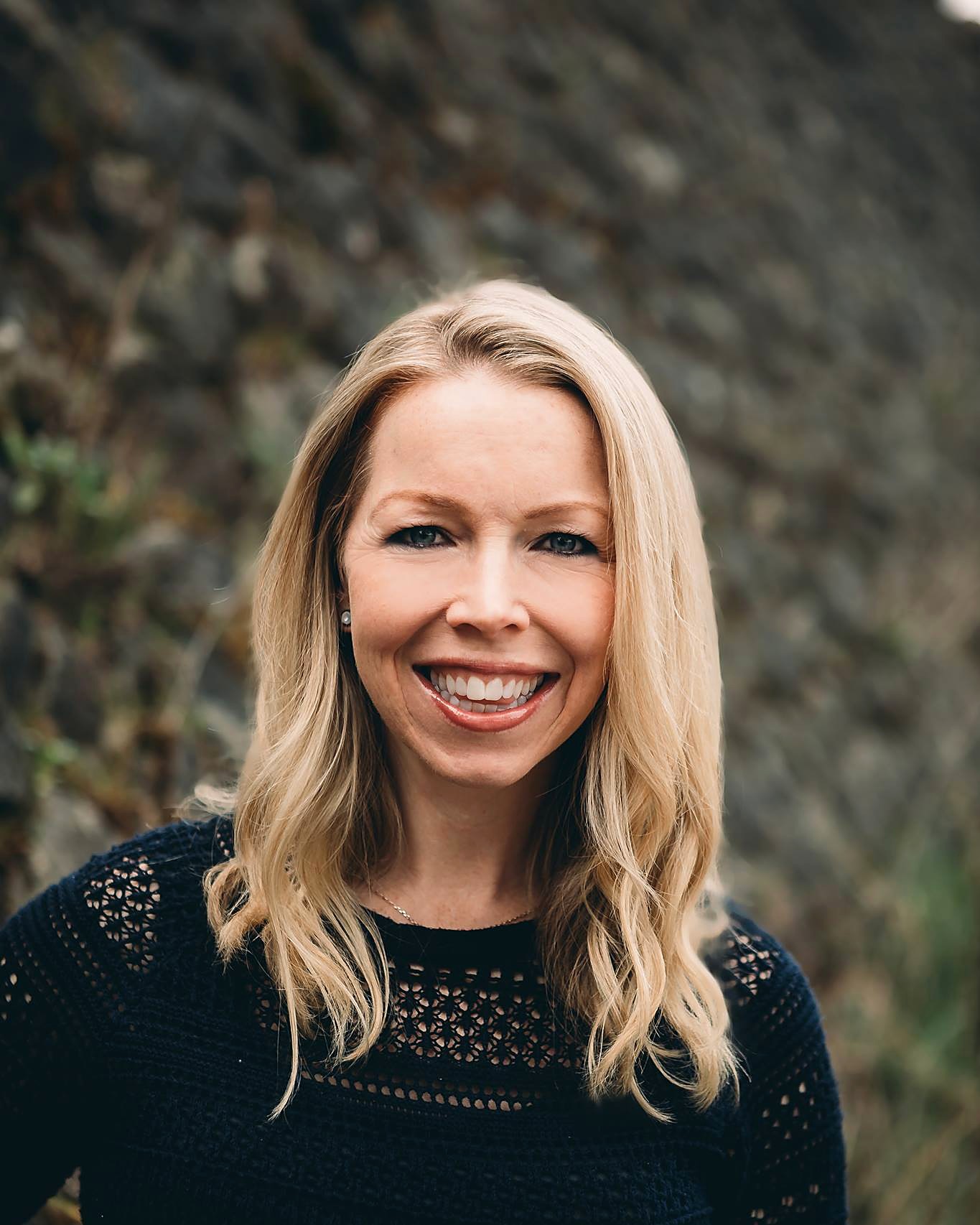 Jessica Smith, founder of TrueTone Fitness&trade;